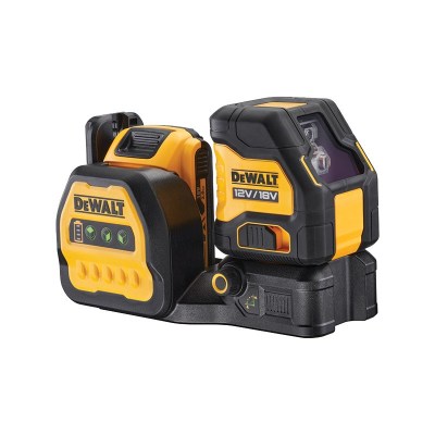 laseri dewalt
